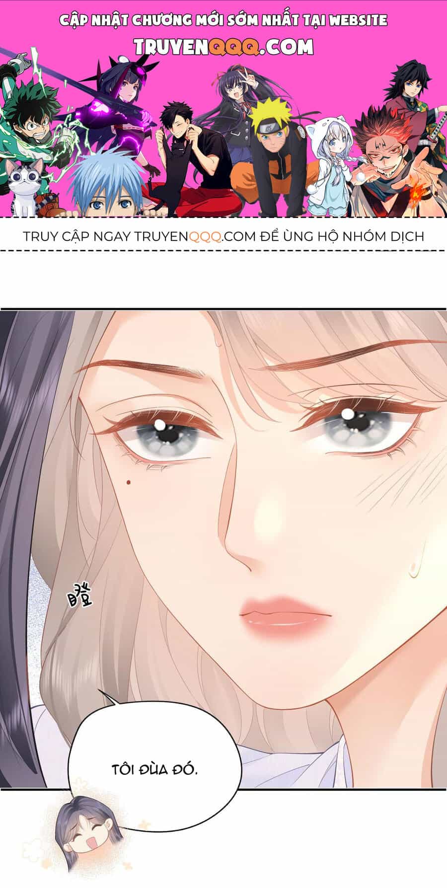 Luôn Có Giáo Viên Muốn Mời Phụ Huynh - Chương 28.2 - ảnh 1
