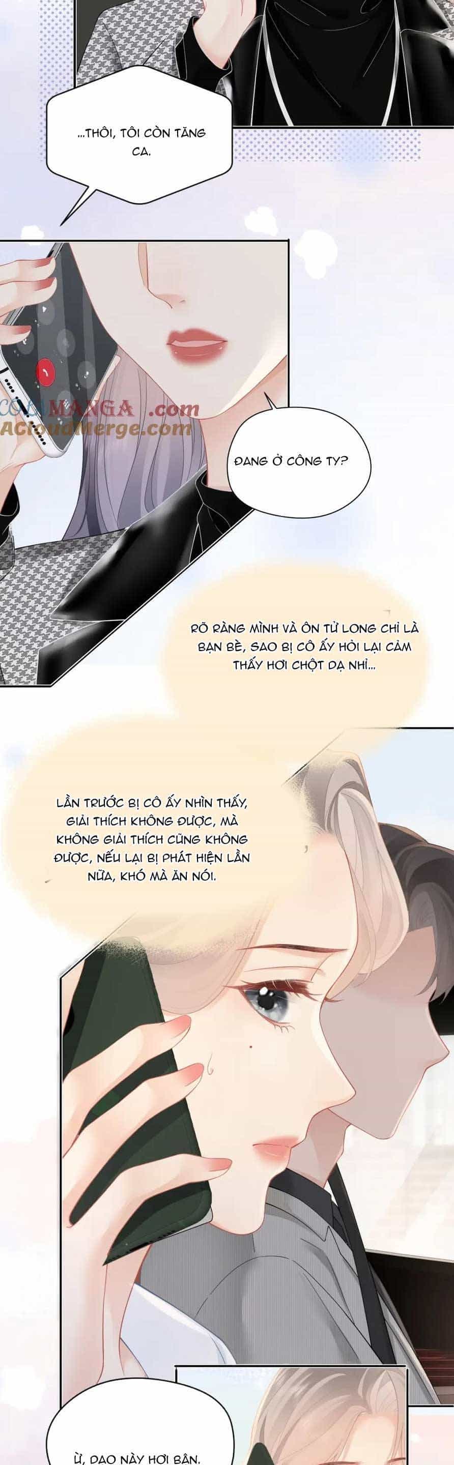 Luôn Có Giáo Viên Muốn Mời Phụ Huynh - Chương 29 - ảnh 14