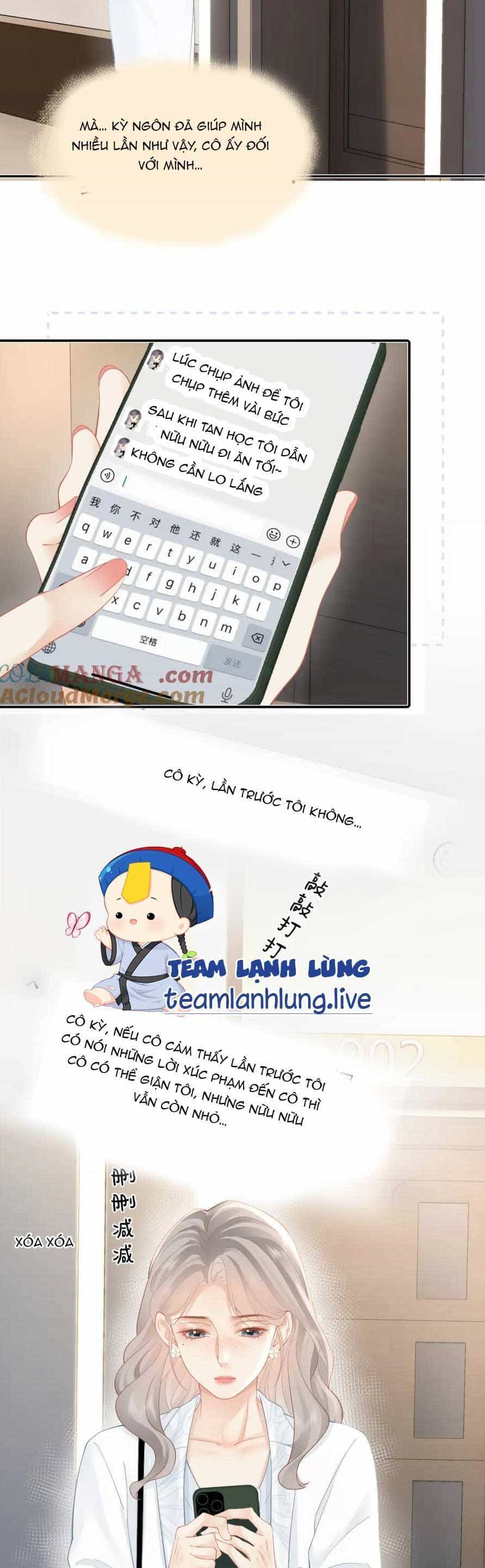Luôn Có Giáo Viên Muốn Mời Phụ Huynh - Chương 29 - ảnh 21