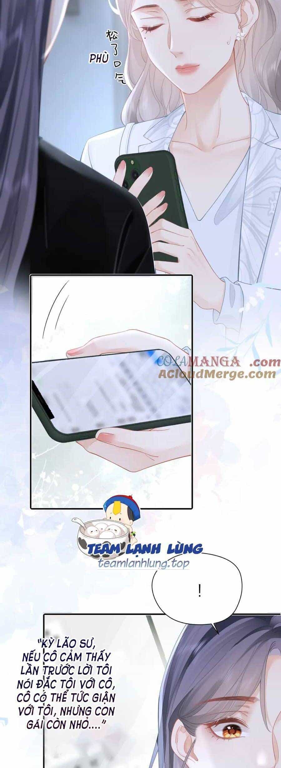 Luôn Có Giáo Viên Muốn Mời Phụ Huynh - Chương 30 - ảnh 11