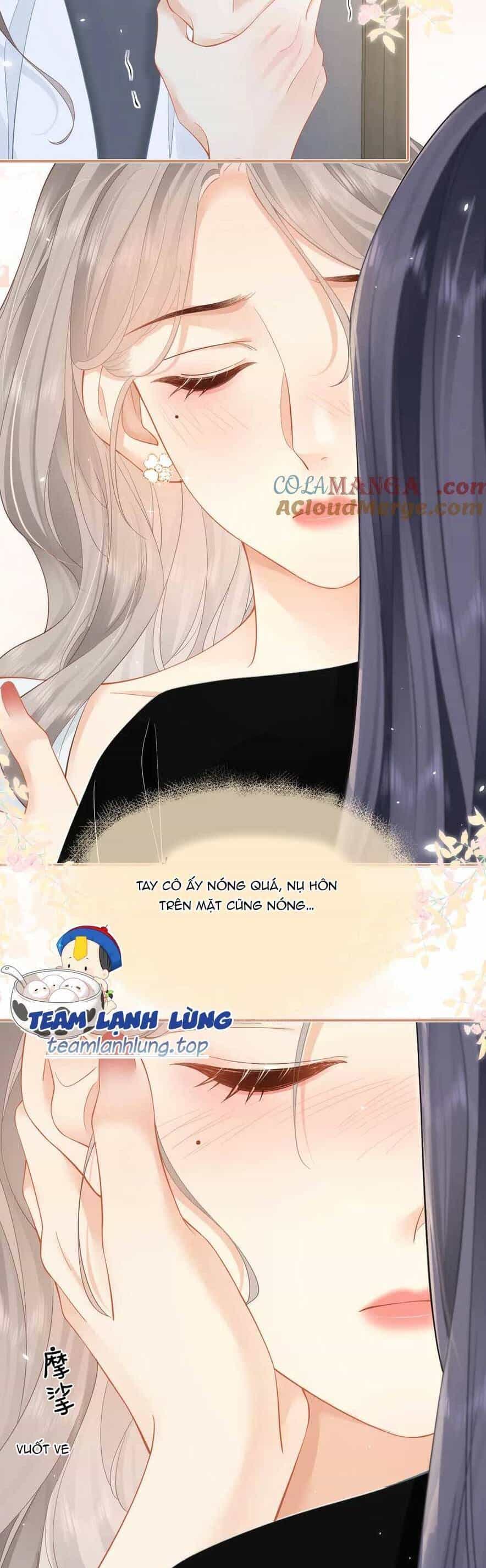 Luôn Có Giáo Viên Muốn Mời Phụ Huynh - Chương 31 - ảnh 3