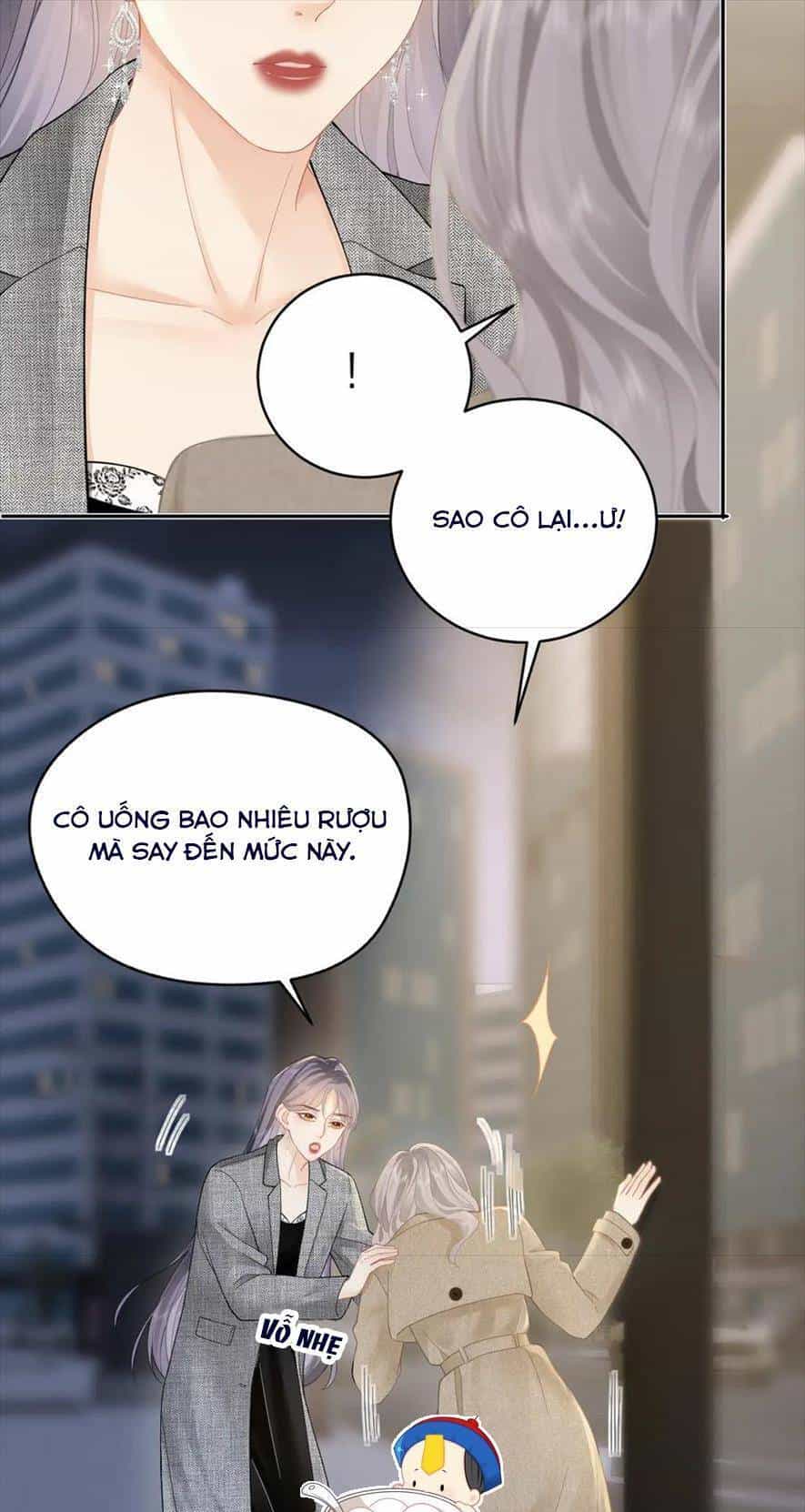 Luôn Có Giáo Viên Muốn Mời Phụ Huynh - Chương 32 - ảnh 12