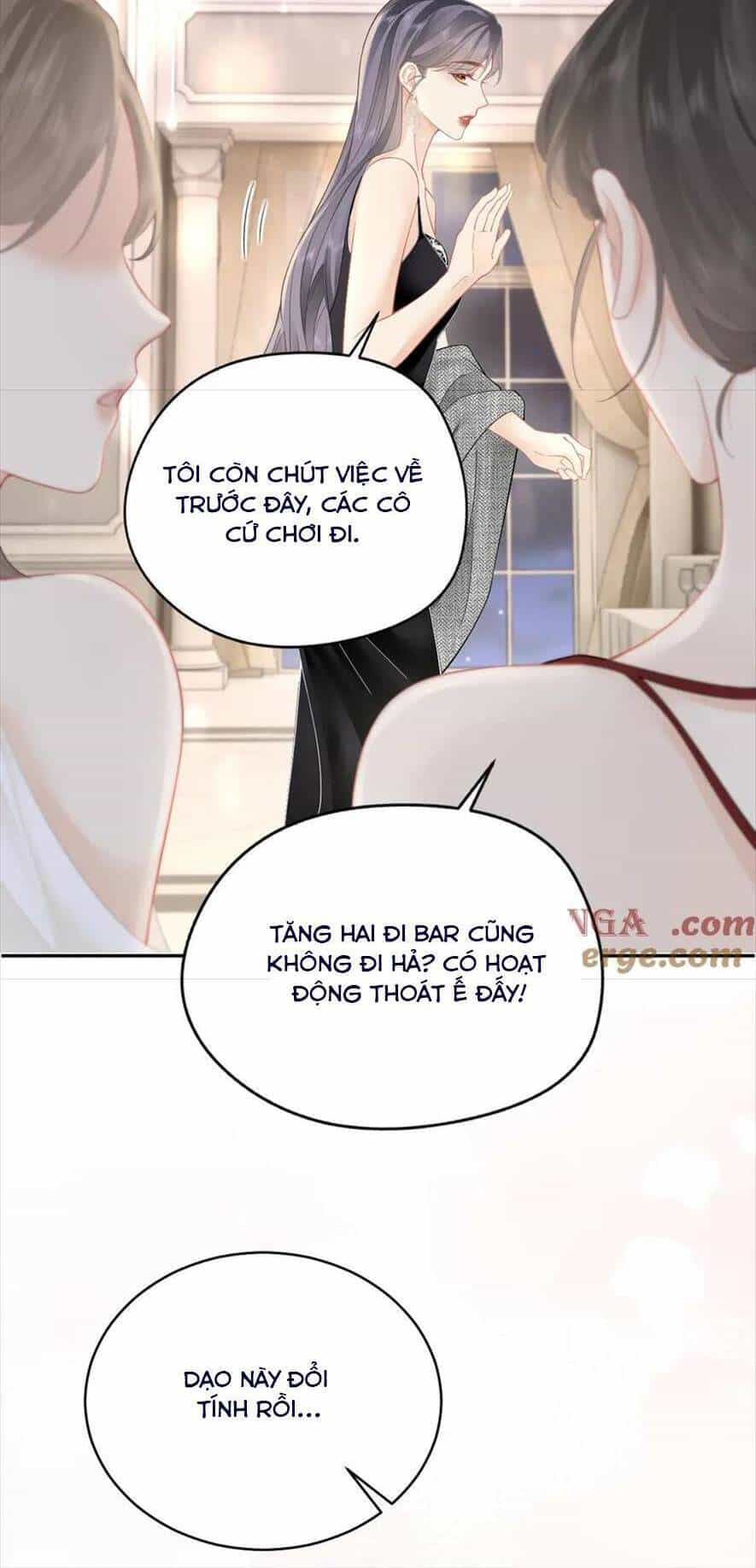 Luôn Có Giáo Viên Muốn Mời Phụ Huynh - Chương 32 - ảnh 8