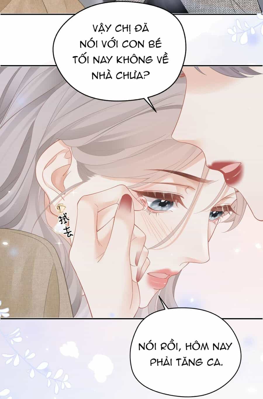 Luôn Có Giáo Viên Muốn Mời Phụ Huynh - Chương 33.1 - ảnh 20
