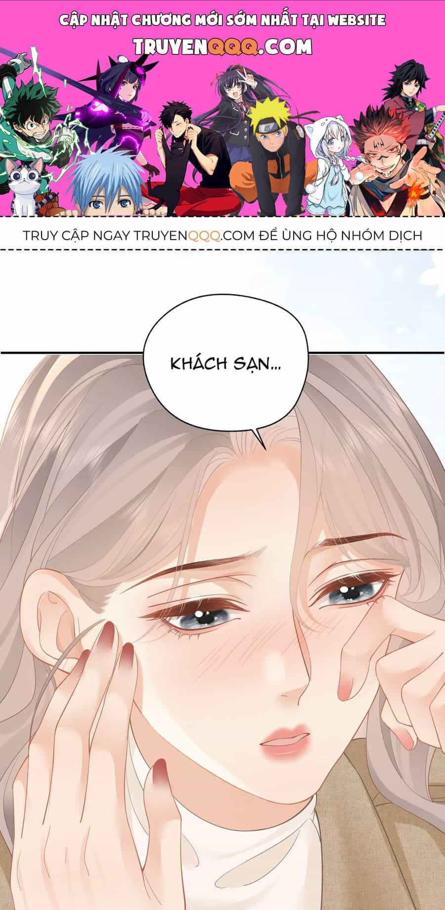Luôn Có Giáo Viên Muốn Mời Phụ Huynh - Chương 33.2 - ảnh 1