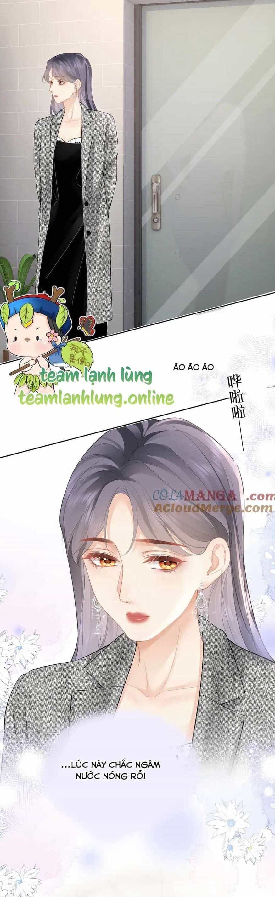 Luôn Có Giáo Viên Muốn Mời Phụ Huynh - Chương 34 - ảnh 10