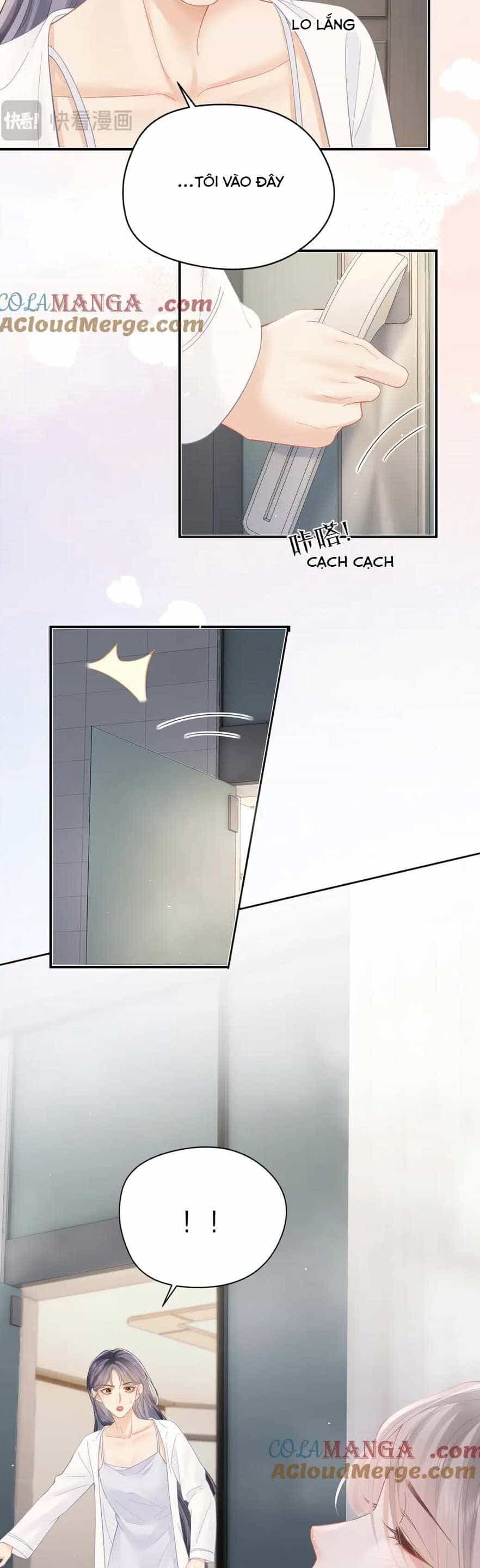 Luôn Có Giáo Viên Muốn Mời Phụ Huynh - Chương 34 - ảnh 16