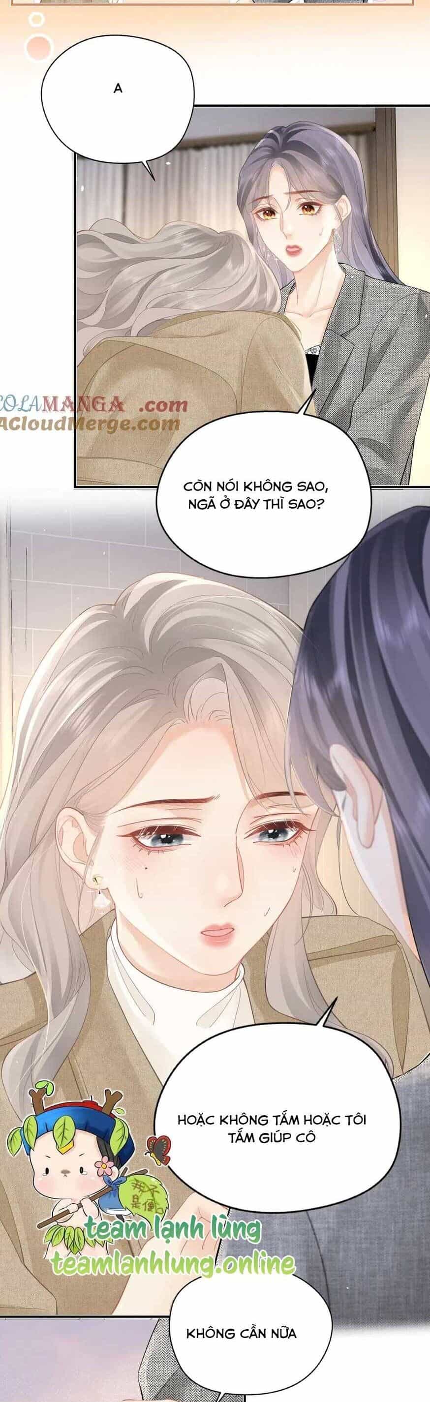 Luôn Có Giáo Viên Muốn Mời Phụ Huynh - Chương 34 - ảnh 3