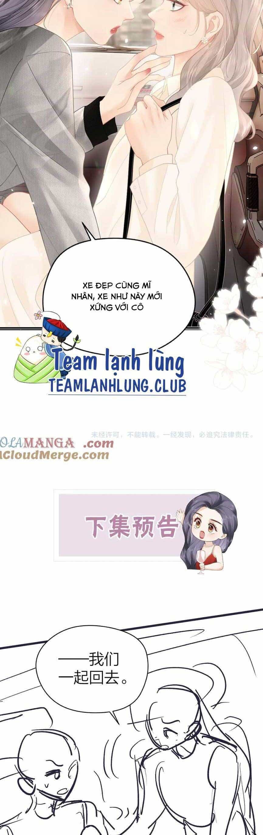 Luôn Có Giáo Viên Muốn Mời Phụ Huynh - Chương 37 - ảnh 18