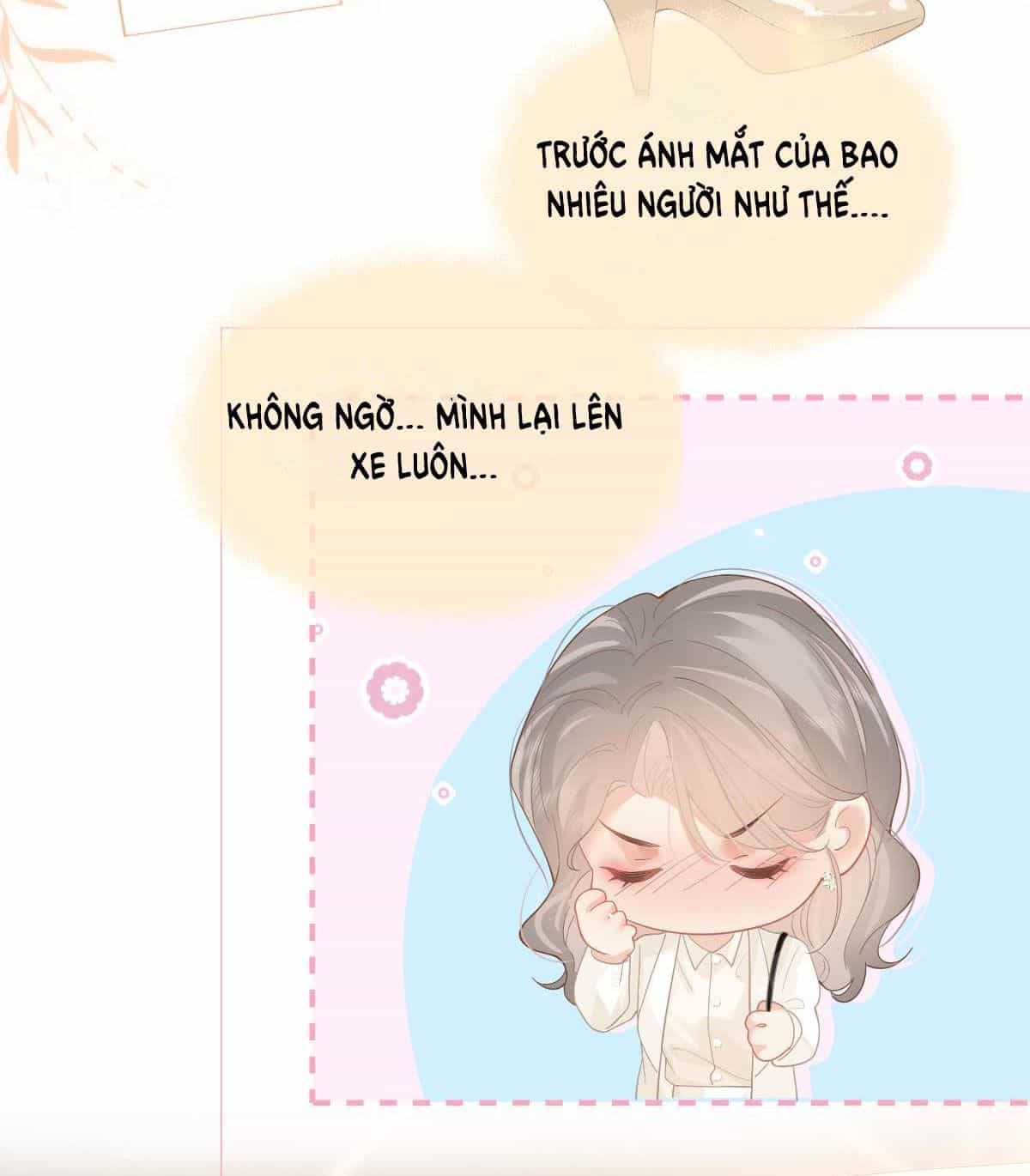 Luôn Có Giáo Viên Muốn Mời Phụ Huynh - Chương 38.1 - ảnh 17