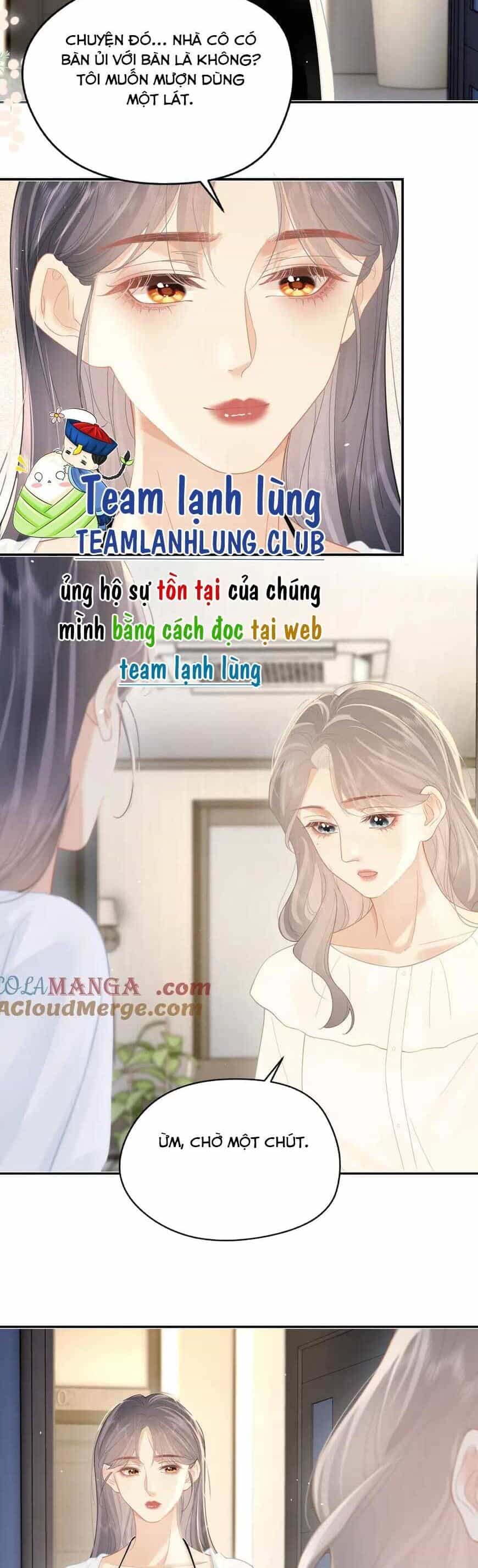 Luôn Có Giáo Viên Muốn Mời Phụ Huynh - Chương 39 - ảnh 10