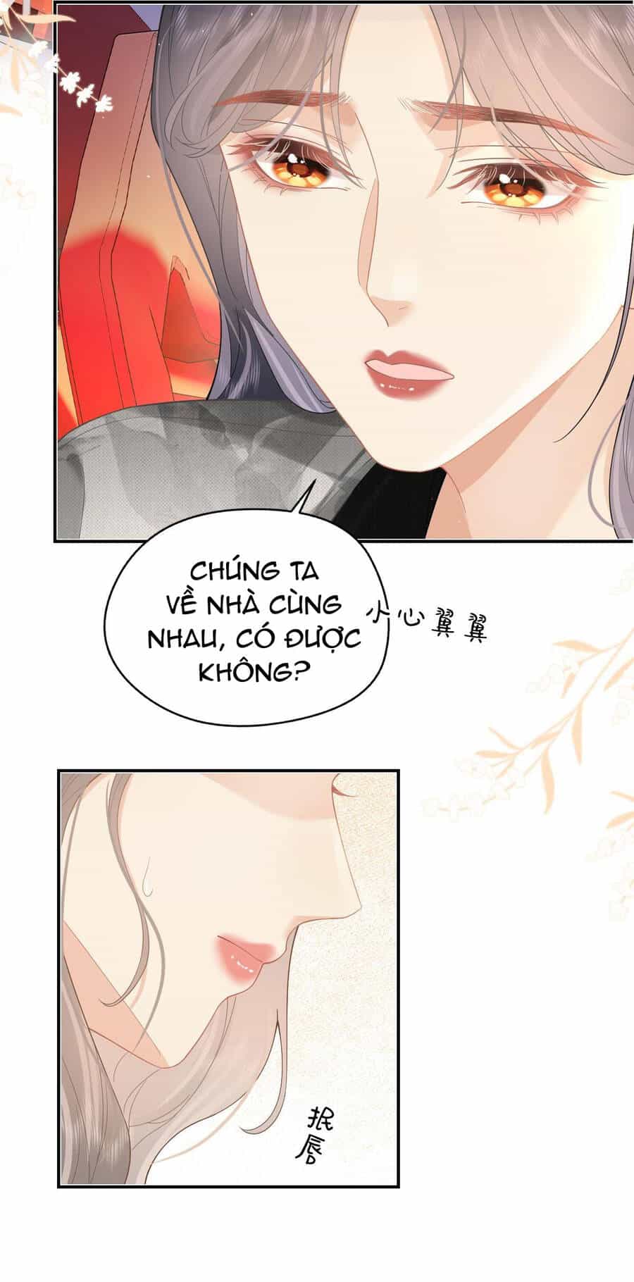 Luôn Có Giáo Viên Muốn Mời Phụ Huynh - Chương 39.1 - ảnh 17