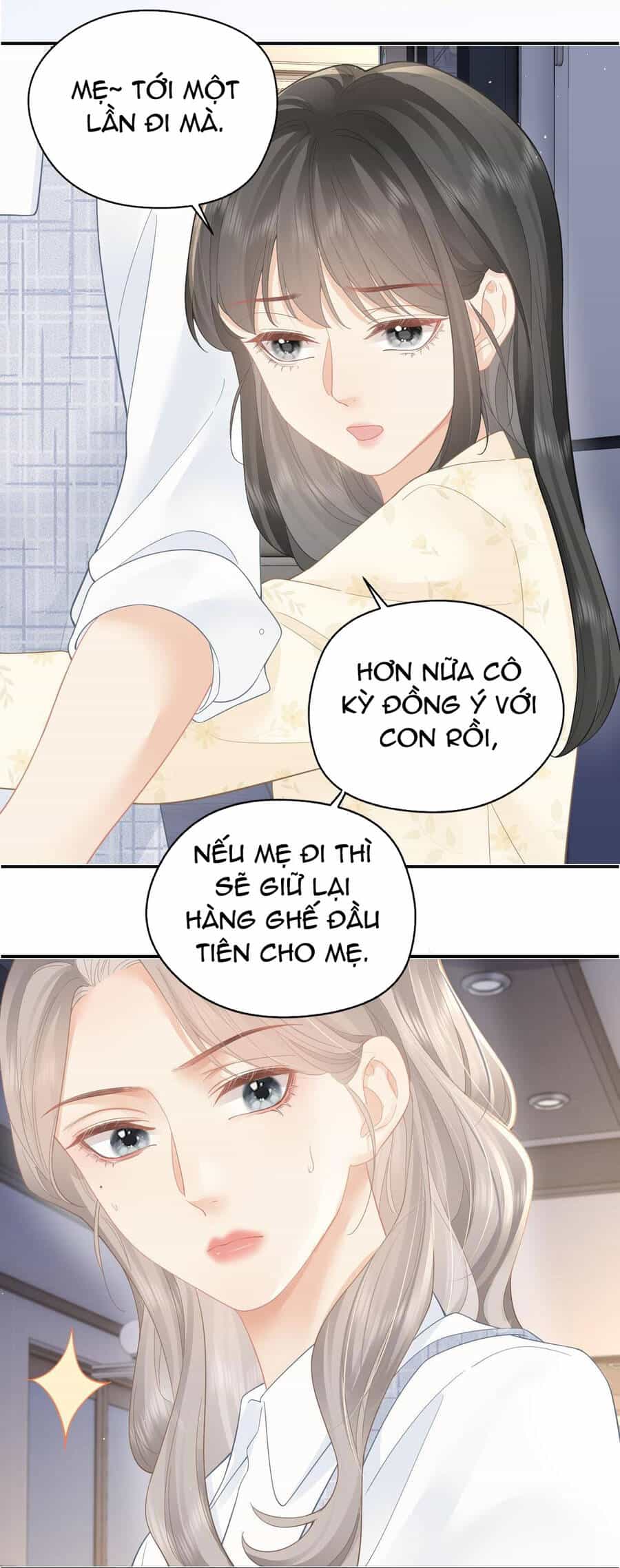 Luôn Có Giáo Viên Muốn Mời Phụ Huynh - Chương 39.2 - ảnh 14