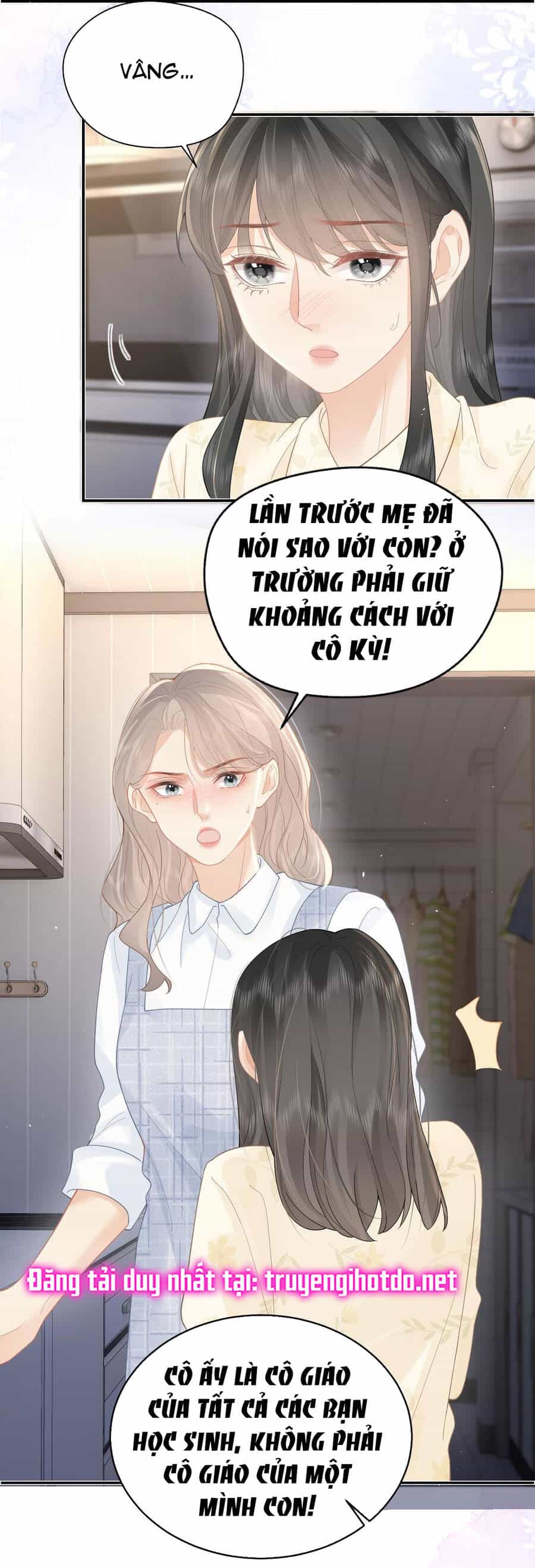 Luôn Có Giáo Viên Muốn Mời Phụ Huynh - Chương 39.2 - ảnh 16