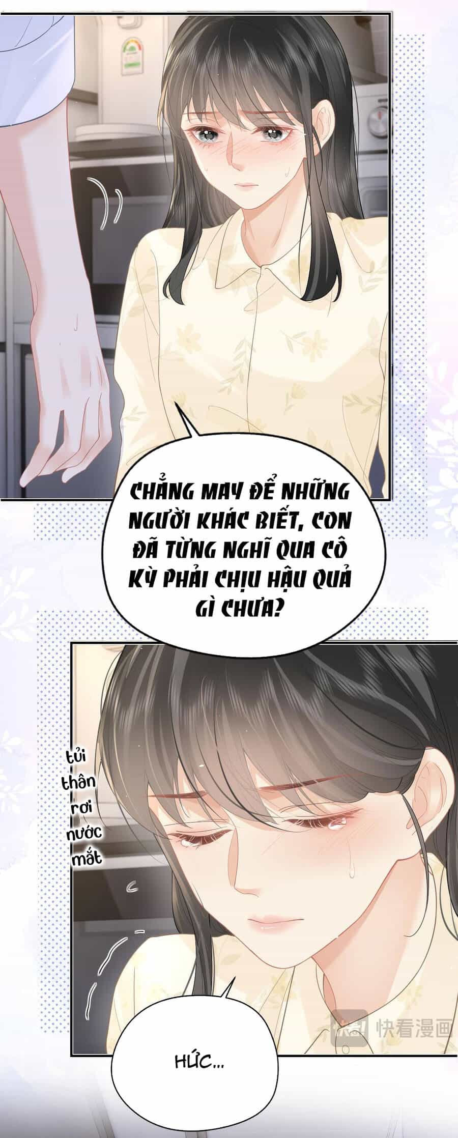 Luôn Có Giáo Viên Muốn Mời Phụ Huynh - Chương 39.2 - ảnh 17