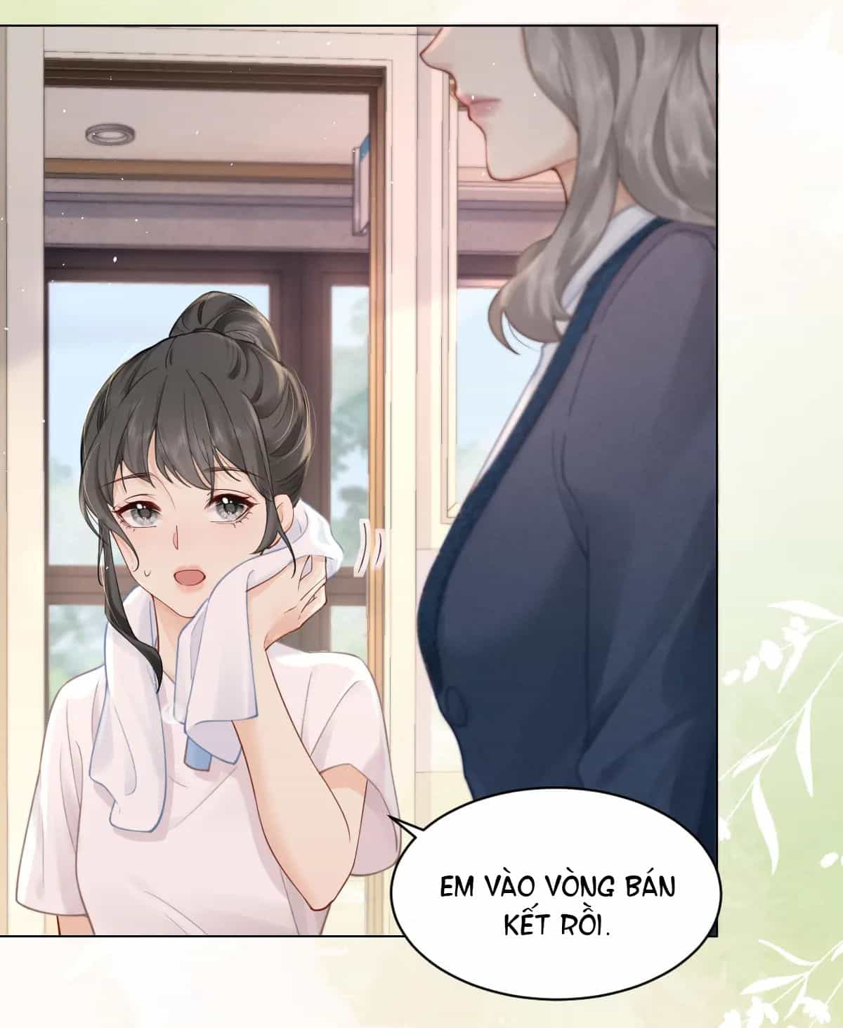 Luôn Có Giáo Viên Muốn Mời Phụ Huynh - Chương 3.1 - ảnh 5