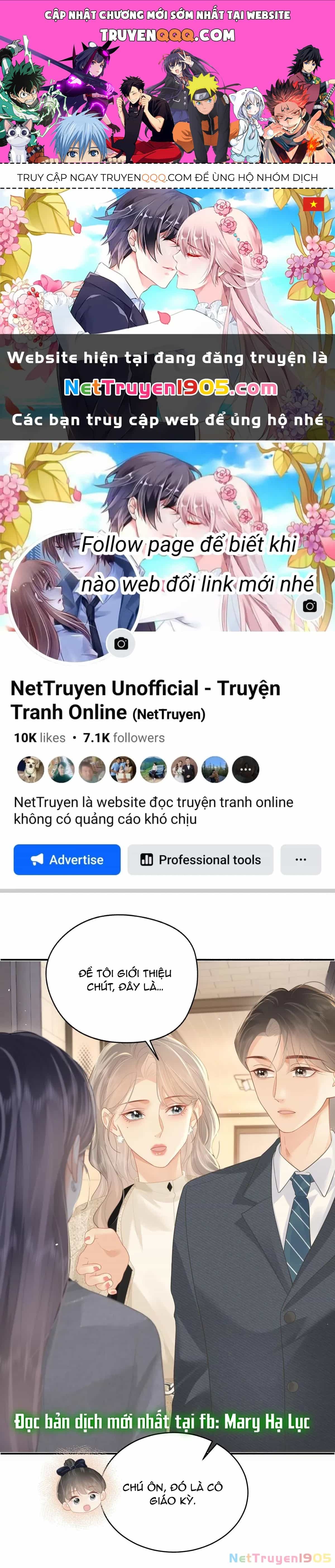 Luôn Có Giáo Viên Muốn Mời Phụ Huynh - Chương 44 - ảnh 1