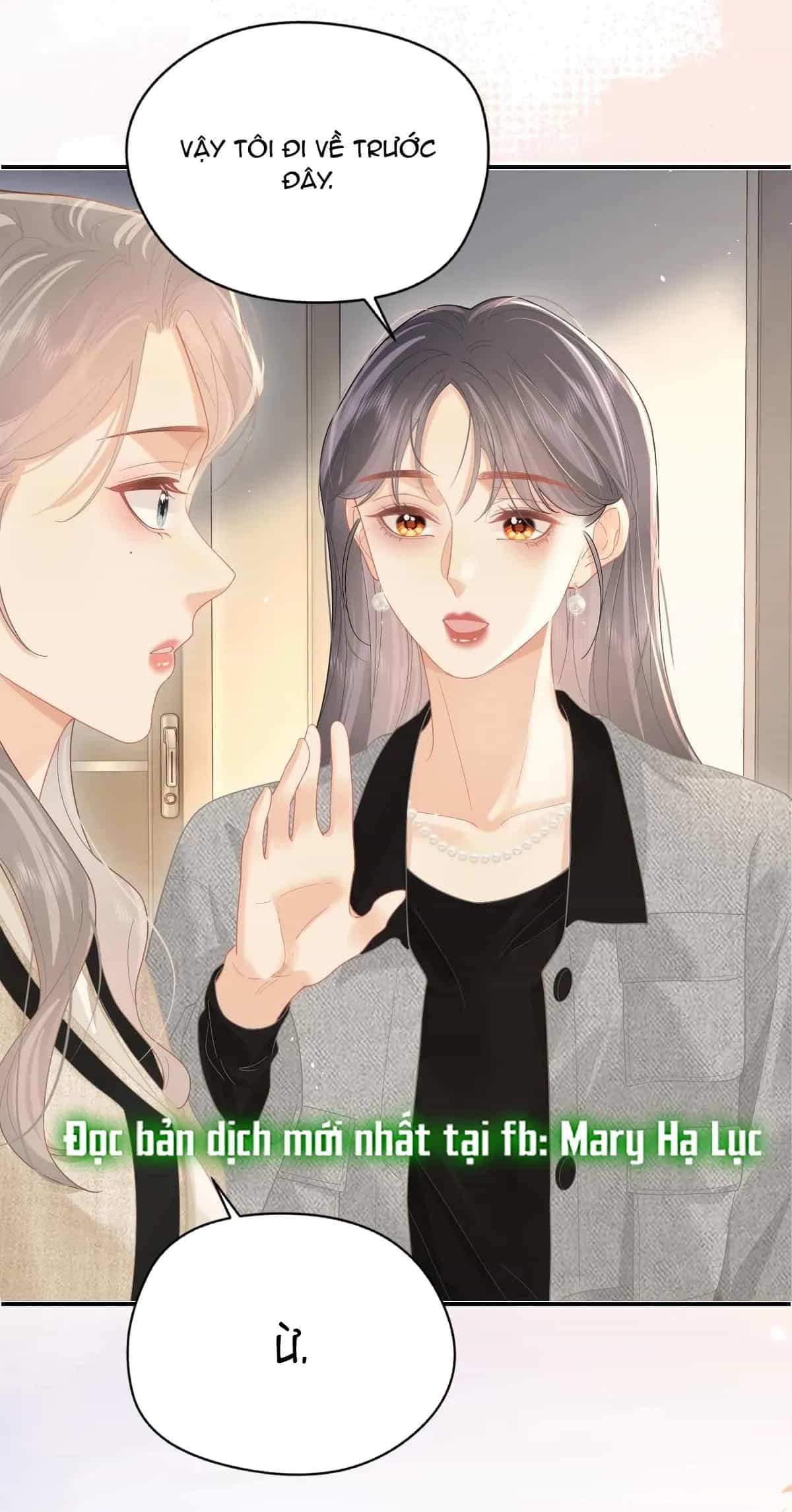 Luôn Có Giáo Viên Muốn Mời Phụ Huynh - Chương 44 - ảnh 17