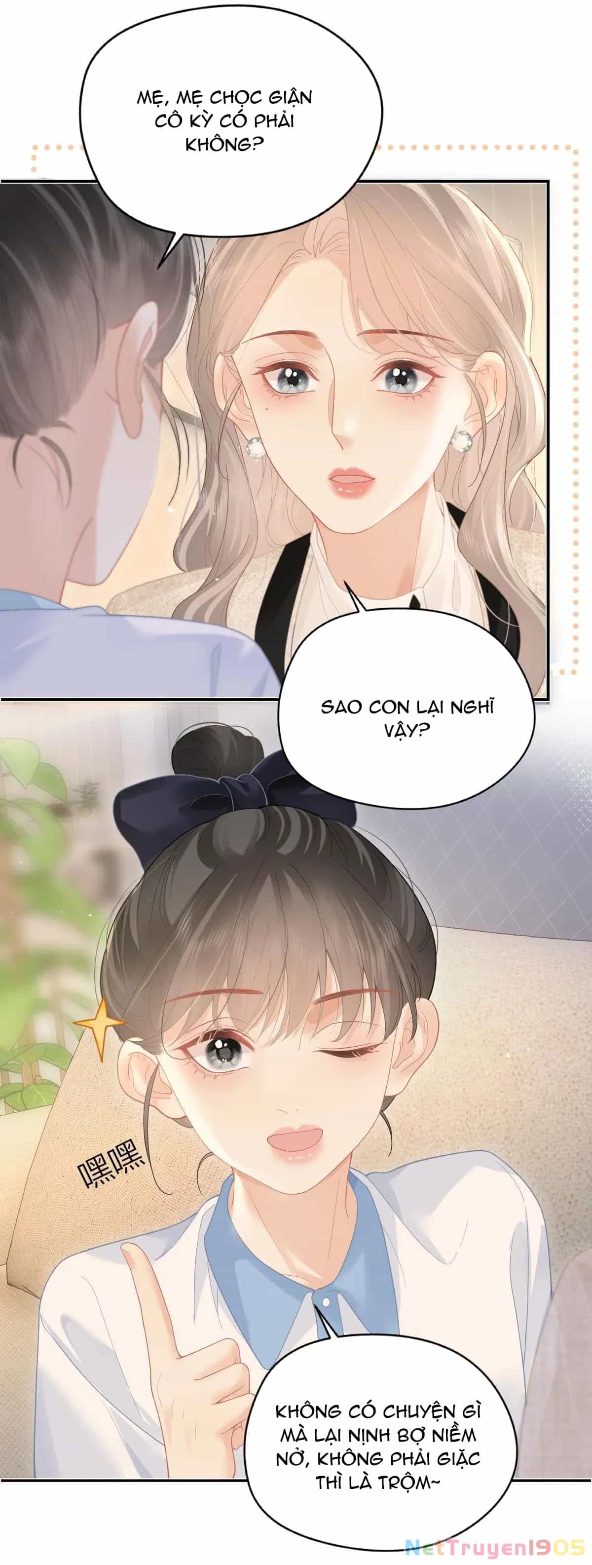 Luôn Có Giáo Viên Muốn Mời Phụ Huynh - Chương 44 - ảnh 23