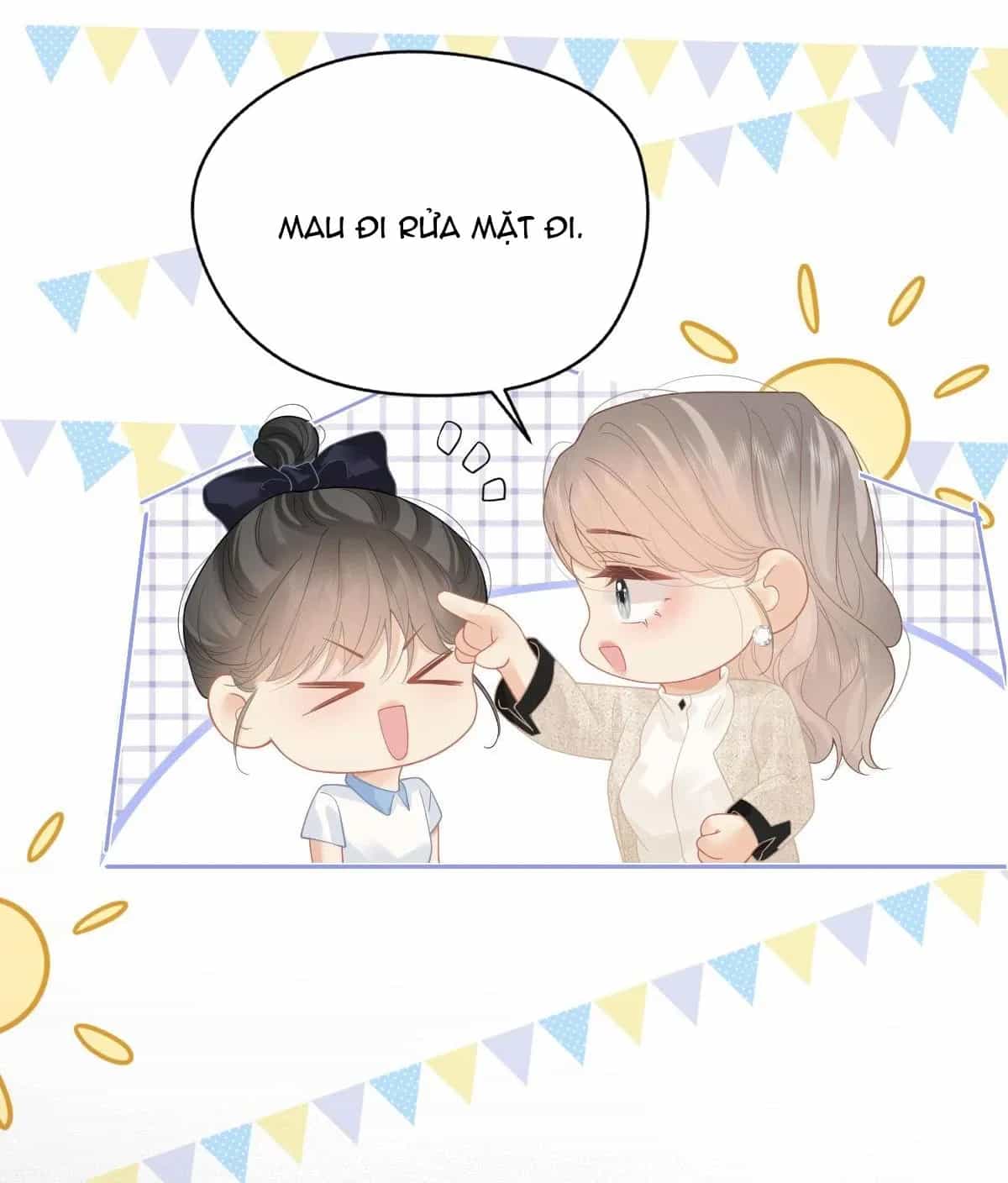 Luôn Có Giáo Viên Muốn Mời Phụ Huynh - Chương 44 - ảnh 25