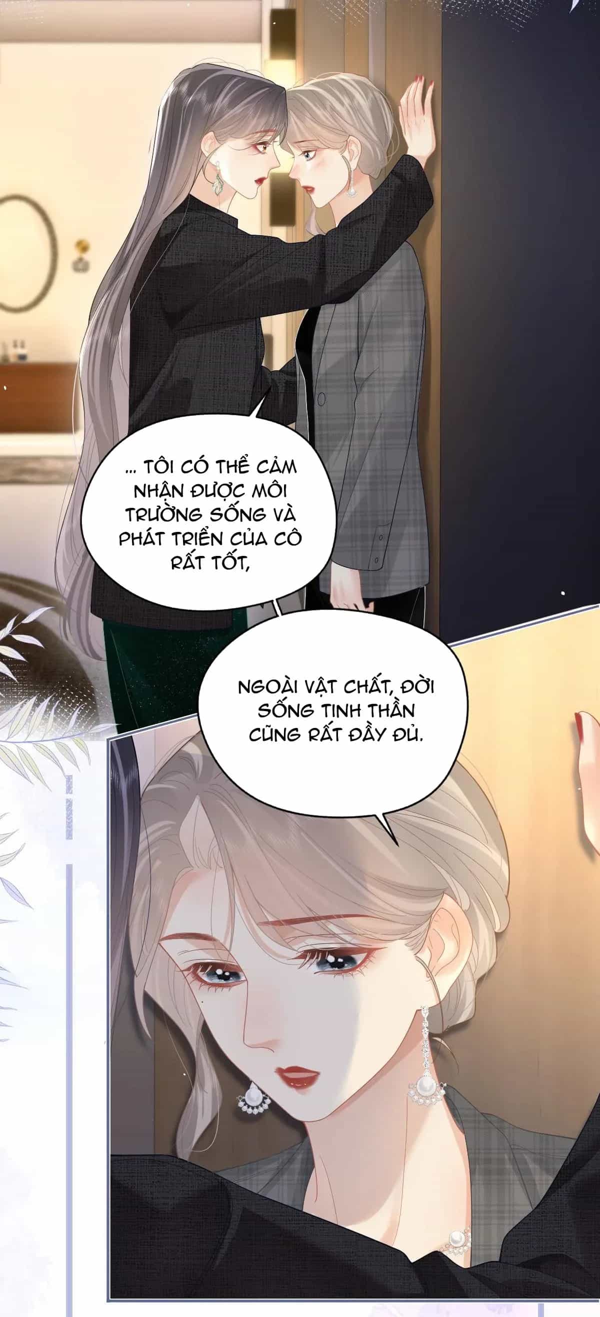 Luôn Có Giáo Viên Muốn Mời Phụ Huynh - Chương 47 - ảnh 4