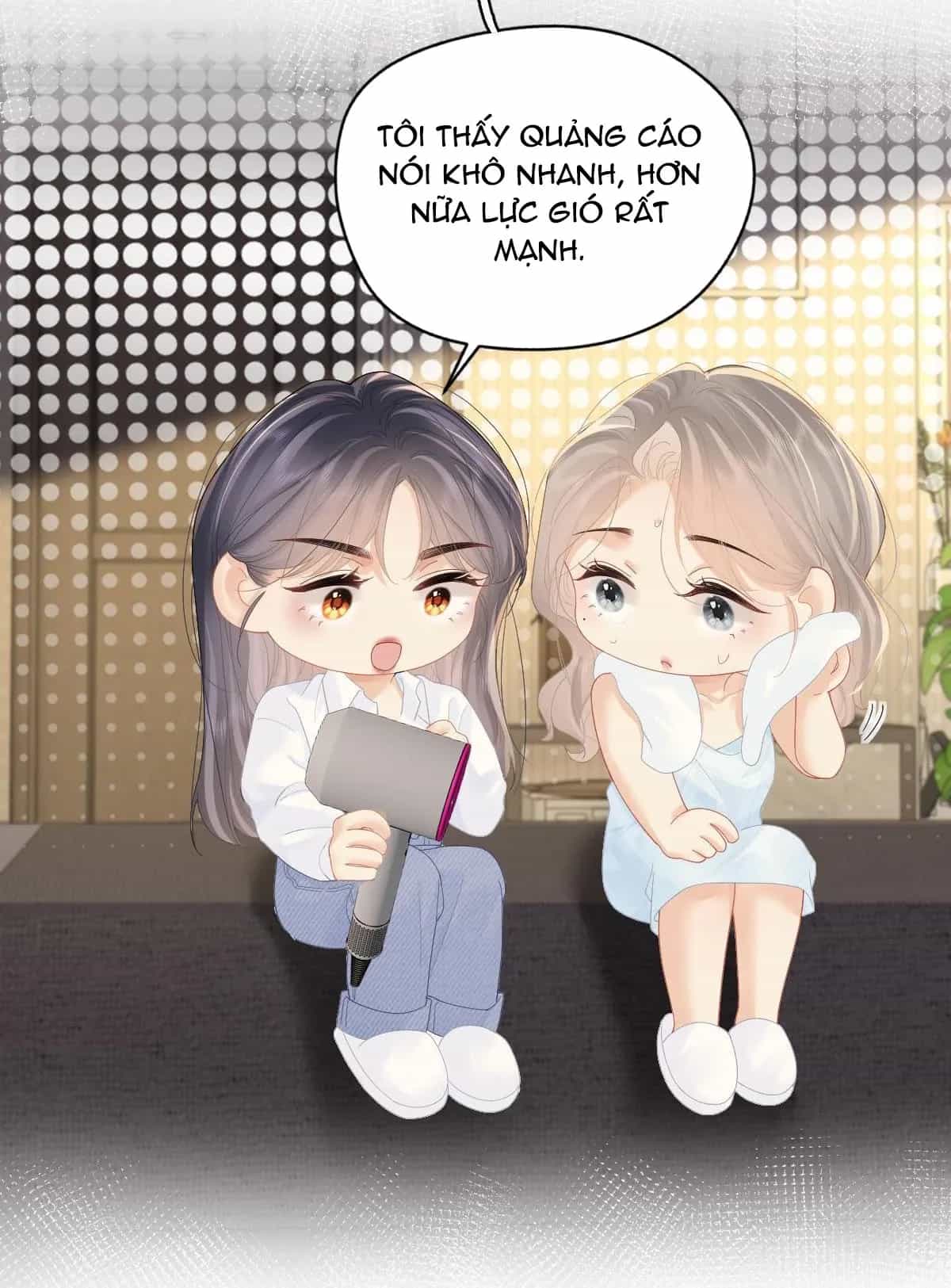 Luôn Có Giáo Viên Muốn Mời Phụ Huynh - Chương 53.5 - ảnh 2