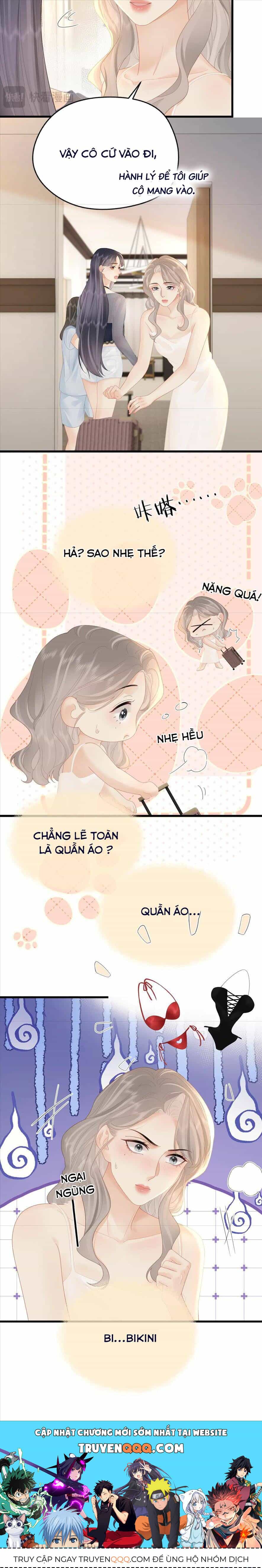 Luôn Có Giáo Viên Muốn Mời Phụ Huynh - Chương 61 - ảnh 4