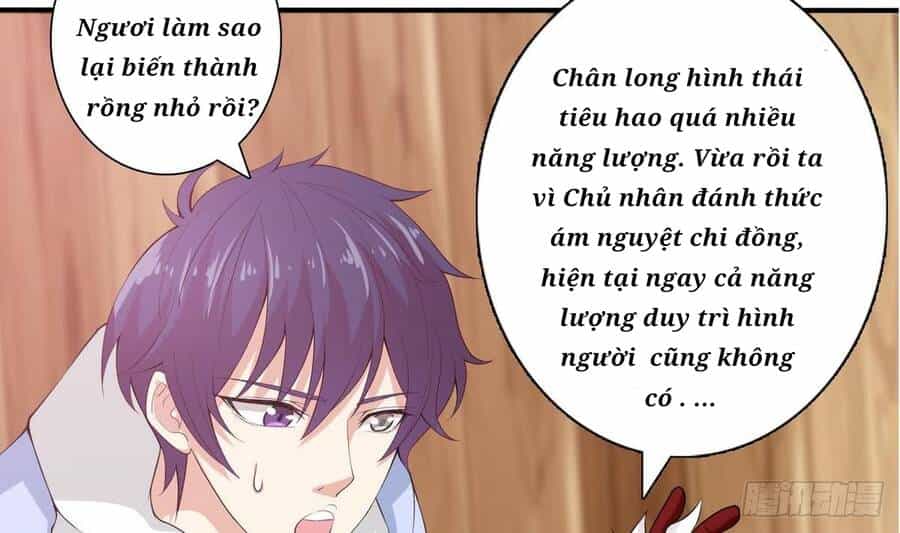 Luôn Có Thần Tiên Muốn Hãm Hại Ta - Chương 113 - ảnh 27