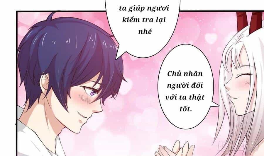 Luôn Có Thần Tiên Muốn Hãm Hại Ta - Chương 113 - ảnh 8