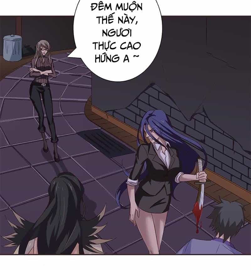 Luôn Có Thần Tiên Muốn Hãm Hại Ta - Chương 29 - ảnh 10