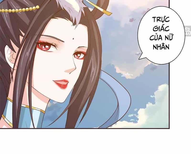 Luôn Có Thần Tiên Muốn Hãm Hại Ta - Chương 34 - ảnh 6