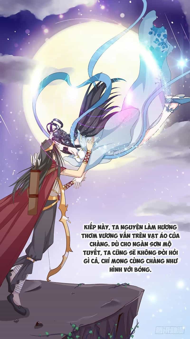 Luôn Có Thần Tiên Muốn Hãm Hại Ta - Chương 4 - ảnh 17
