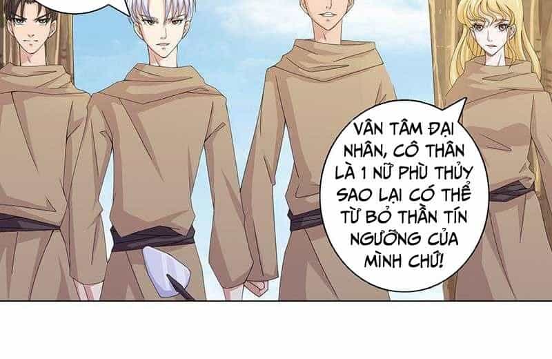 Luôn Có Thần Tiên Muốn Hãm Hại Ta - Chương 80 - ảnh 8