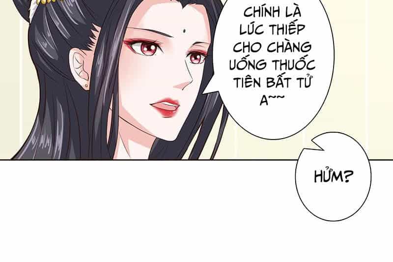 Luôn Có Thần Tiên Muốn Hãm Hại Ta - Chương 8 - ảnh 10