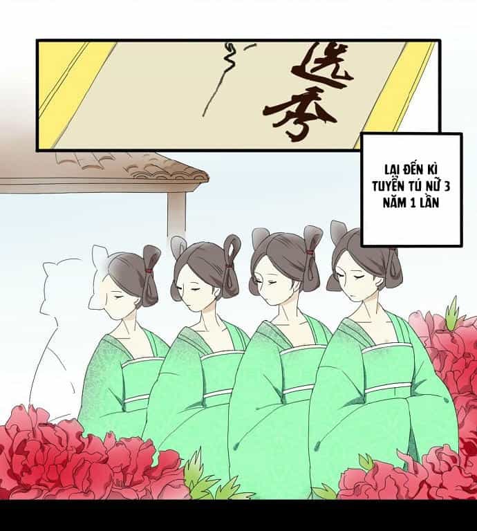 Lưỡng Bất Nghi - Chương 1 - ảnh 5