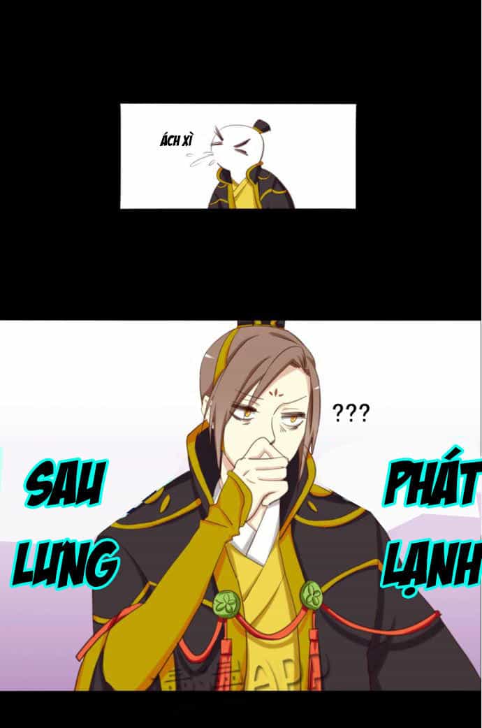 Lưỡng Bất Nghi - Chương 10 - ảnh 6