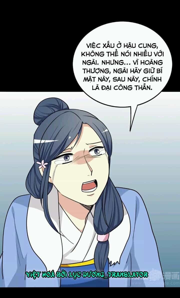 Lưỡng Bất Nghi - Chương 96 - ảnh 16