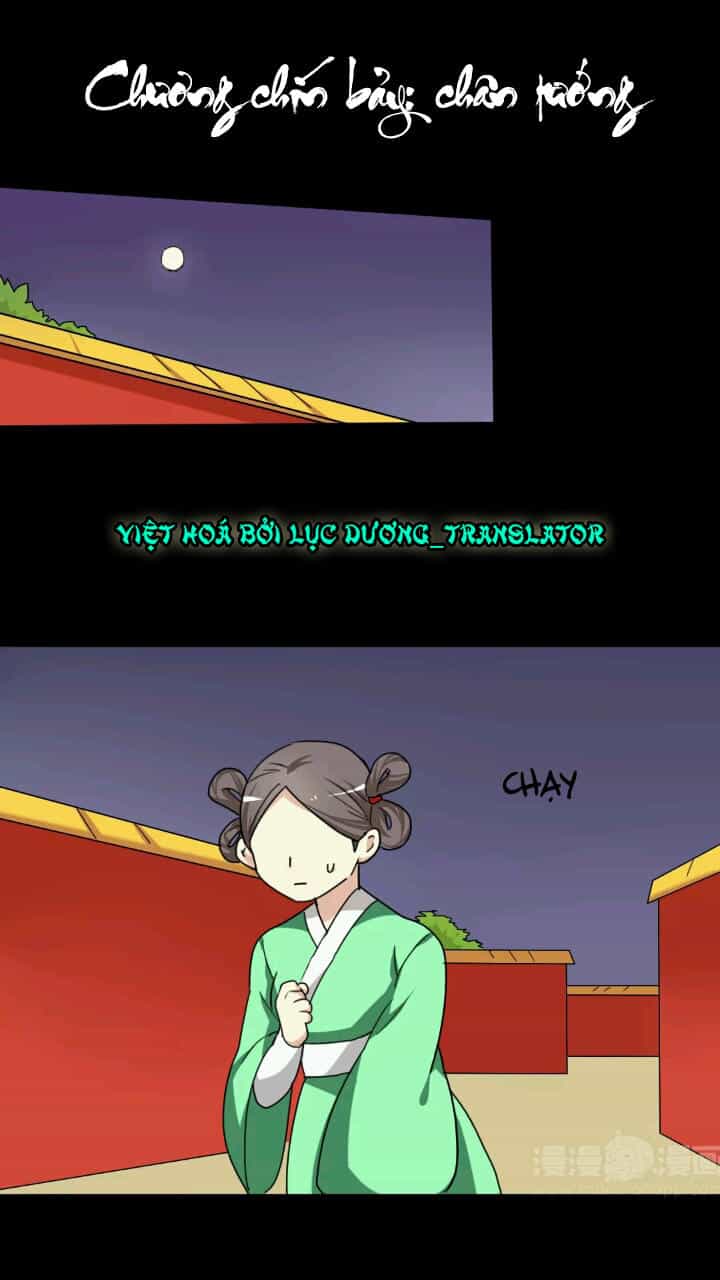 Lưỡng Bất Nghi - Chương 97 - ảnh 1