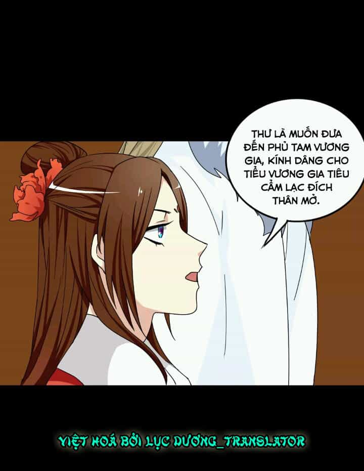 Lưỡng Bất Nghi - Chương 98 - ảnh 8