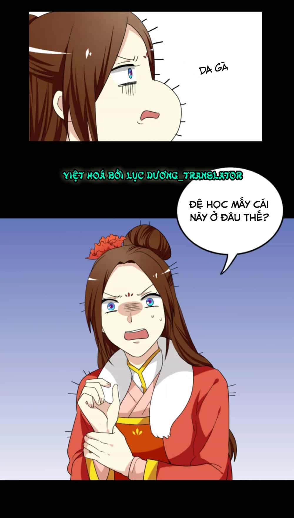 Lưỡng Bất Nghi - Chương 101 - ảnh 15