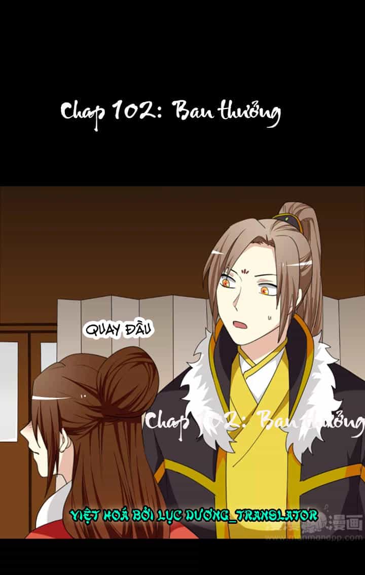 Lưỡng Bất Nghi - Chương 102 - ảnh 1