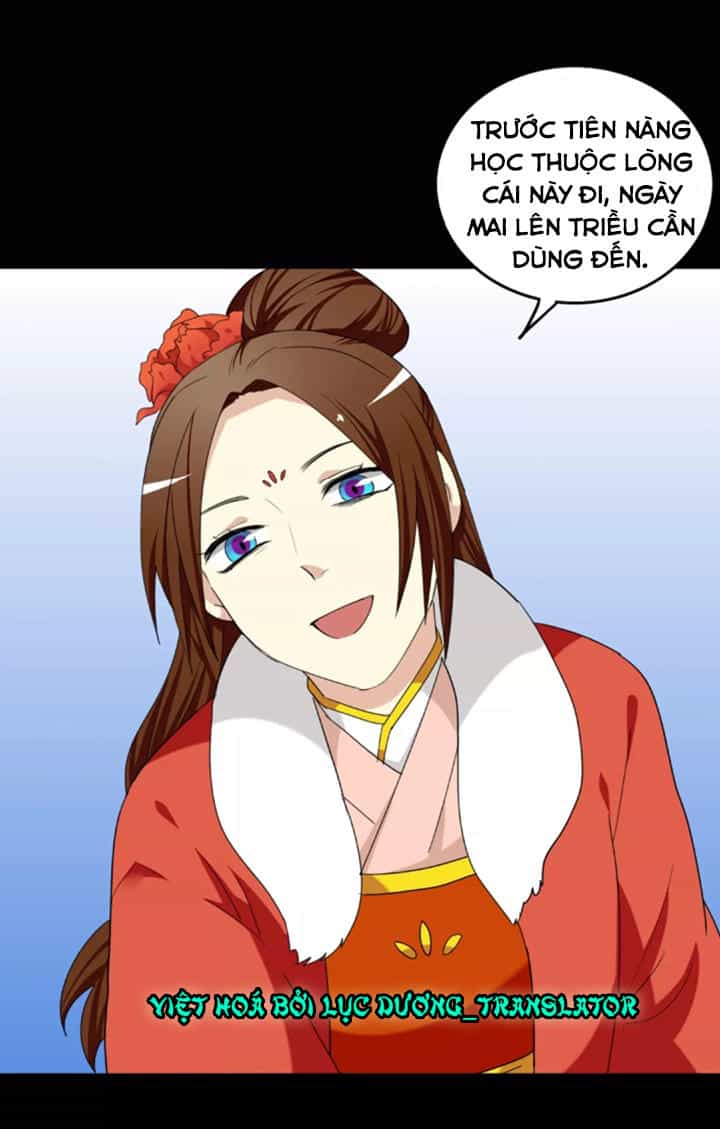 Lưỡng Bất Nghi - Chương 102 - ảnh 18