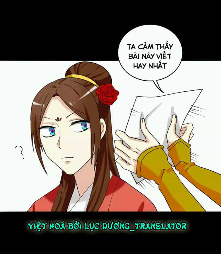 Lưỡng Bất Nghi - Chương 108 - ảnh 22