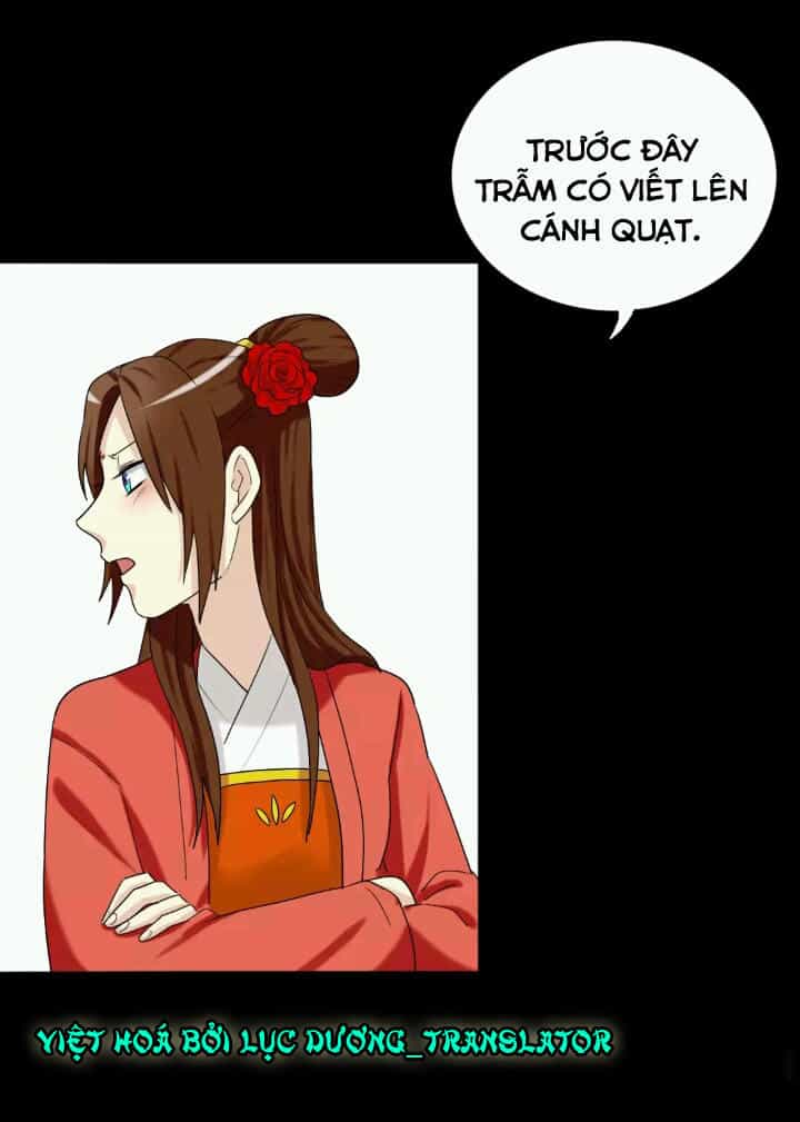 Lưỡng Bất Nghi - Chương 110 - ảnh 28