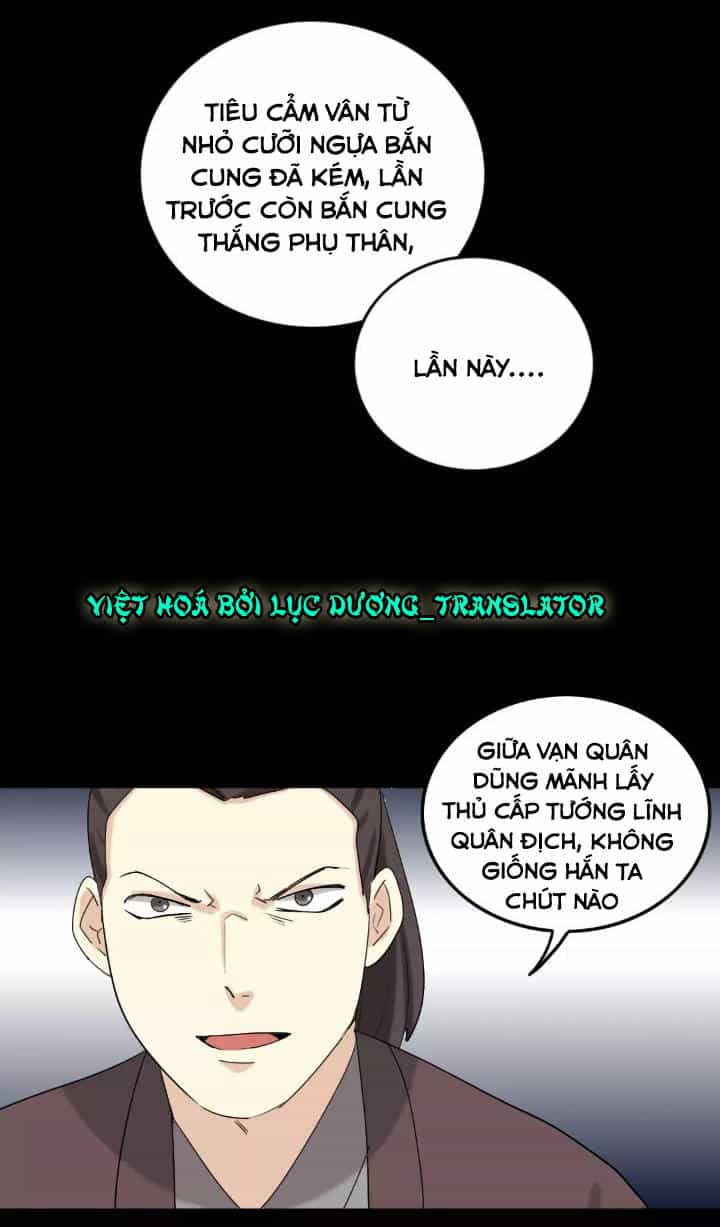 Lưỡng Bất Nghi - Chương 112 - ảnh 11