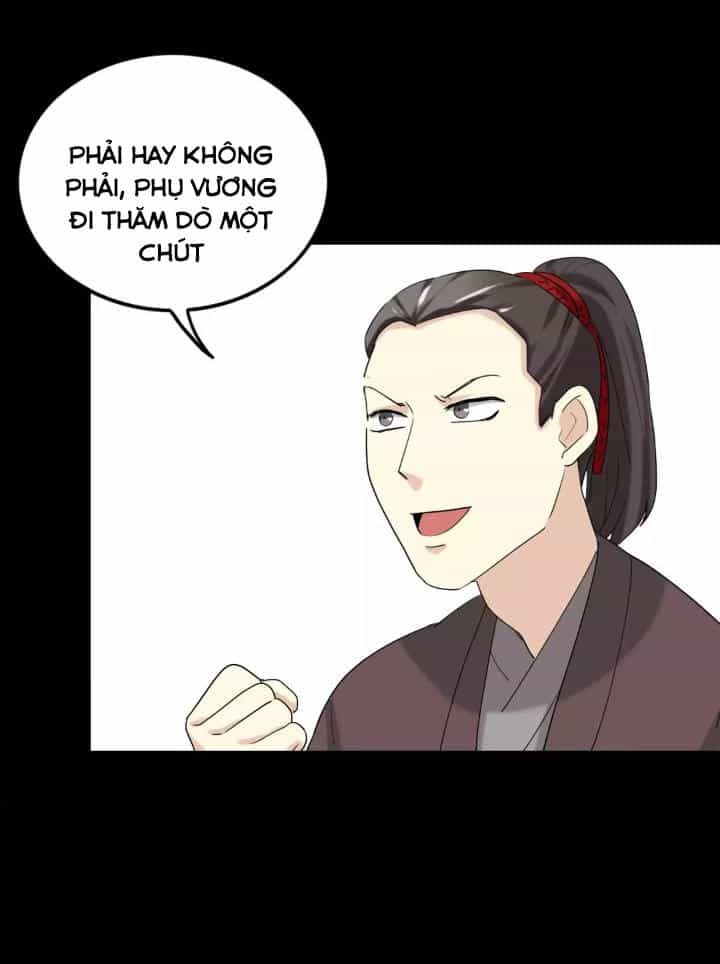 Lưỡng Bất Nghi - Chương 112 - ảnh 14
