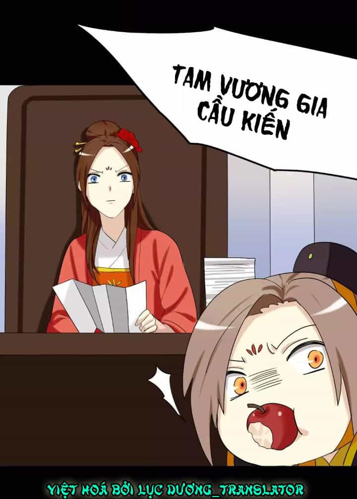 Lưỡng Bất Nghi - Chương 112 - ảnh 17