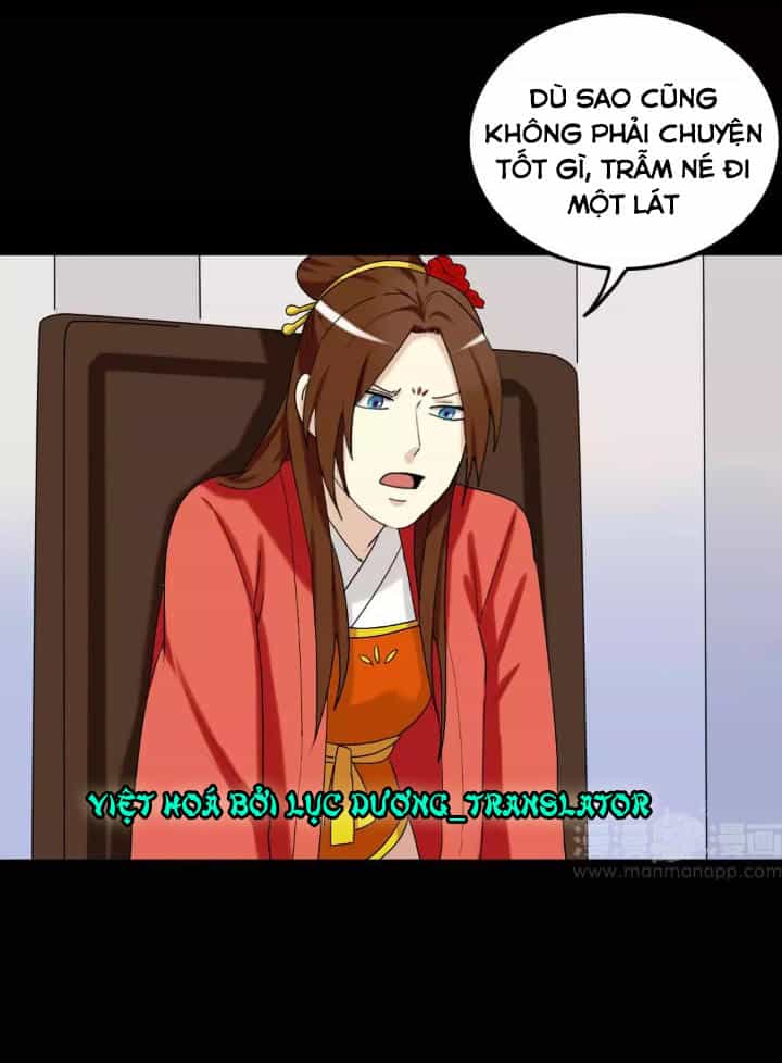 Lưỡng Bất Nghi - Chương 112 - ảnh 19