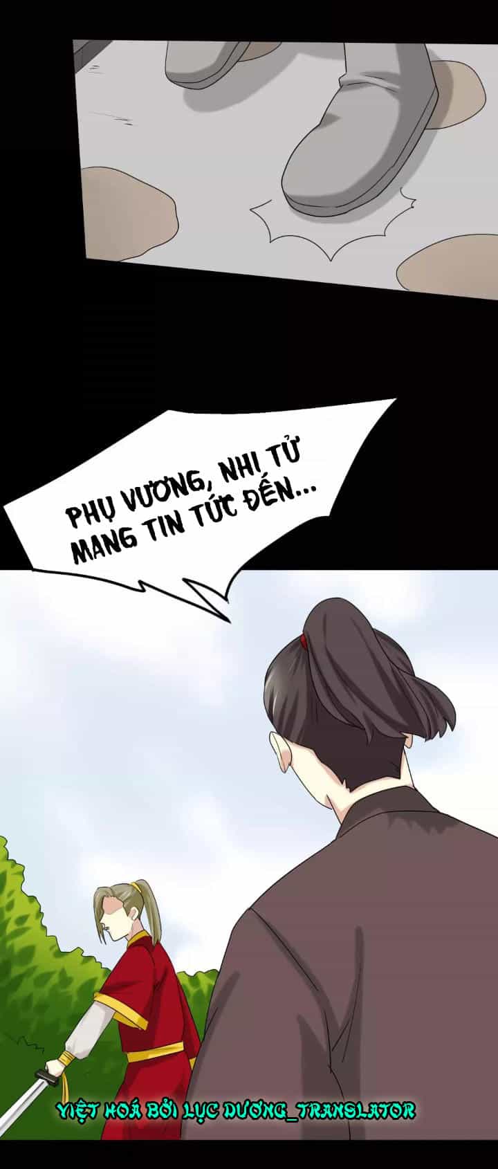 Lưỡng Bất Nghi - Chương 112 - ảnh 5