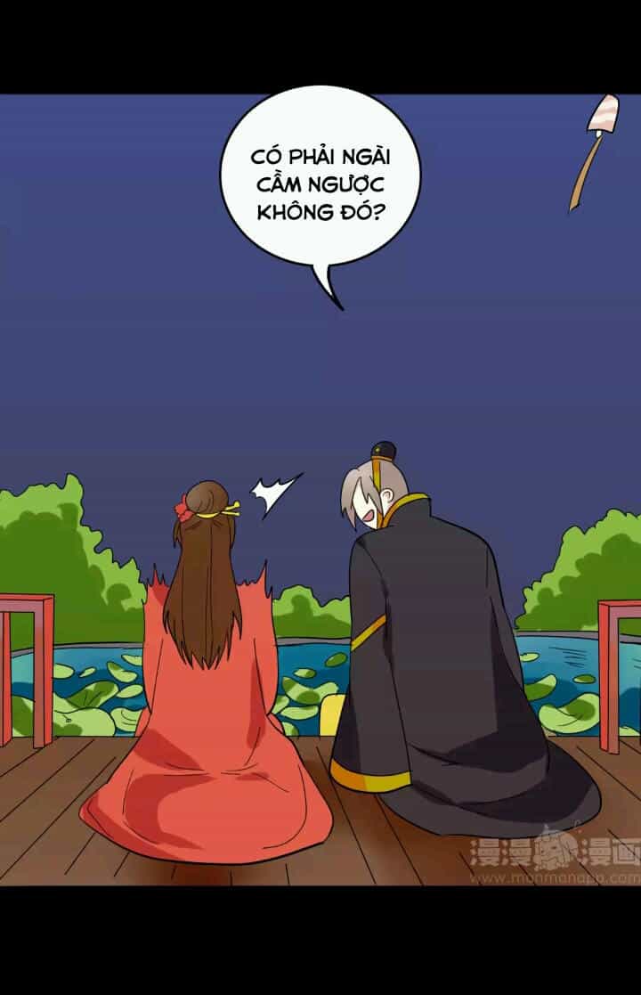 Lưỡng Bất Nghi - Chương 114 - ảnh 8